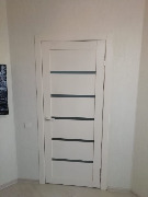 Модель Вена, стекло мателюкс 