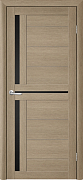 ПО EcoTex Тренд Т-5 900 лиственница латте стекло черное 