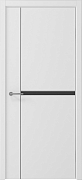 СХЕМА Эмаль-2 ПГ Vinyl PRO Графика-2 кромка белая 600 белый (без замка)