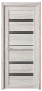 ПО Eco-wood Дрезден 600 ель альпийская стекло графитовое 