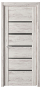 ПО Eco-wood Вена 700 ель альпийская стекло графитовое 