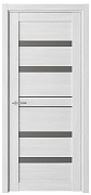 ПО Эко-шпон Дрезден 800 кедр снежный стекло графитовое 